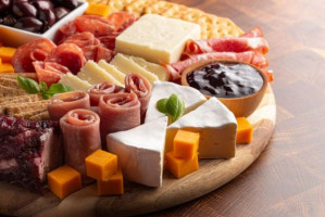 Cipro Francesco food