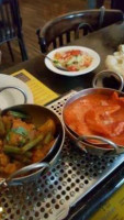 Curry's Kralingen food