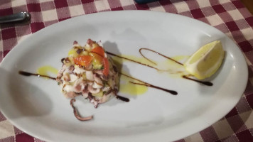 Locanda Poggio Al Pero food