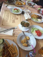 Grieks Specialiteiten Kreta' Veendam food