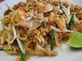 E-saan Thai Afhaalrestaurant food