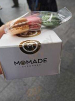 Momade Cupcakes food