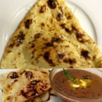 Rasoi Indian Food food