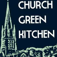 Church Green Kitchen food