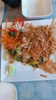 Lemongrass Thai Takeaway 1 food