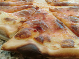 Pizza Ballacche food