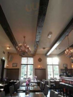 Grand Café 1837 inside