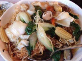 Chinees Indisch 'lange Muur' Baarn food