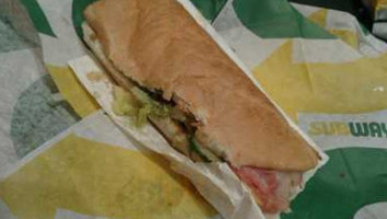 Subway, Burgemeester Brokxlaan, Tilburg food