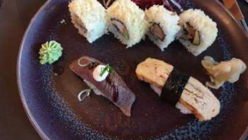 Chinees-japans Specialiteiten Asia B.v. Rotterdam food