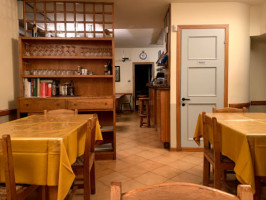 Trattoria Alpino Da Rosa food