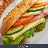 Delifrance food