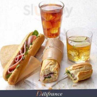 Delifrance food