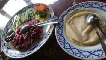Ni Hao Panorama food