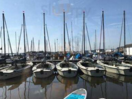 De Serre Loosdrecht food