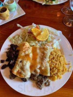 Argentijns Mexicaans Ant El Paso food