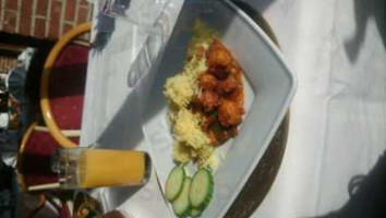 Indiaas ‘invitation’ food