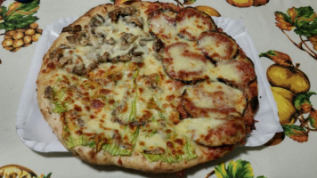 Pizzeria Al 110 food