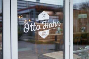 Otto Hahn food