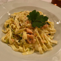 Toscana food