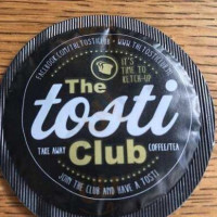 The Tosti Club Rotterdam Rotterdam food