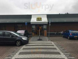 Mcdonald's Geleen B.v. Geleen outside