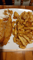 Mermaid Fish And Chips Kingsholm Road food