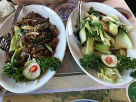 Chinees Kantonees Indonesisch Oriental Paradise food