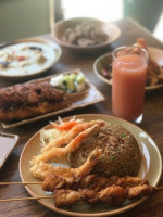 Jakarta food