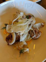 Domenica Amsterdam food