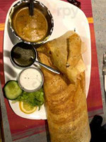 Dosa South Indian food