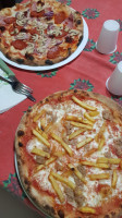 Pizzeria Litta food