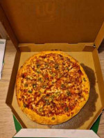 New York Pizza Den Haag food