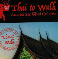 Thai To Walk food