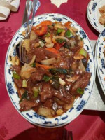 Chinees Indisch Tin Sing food