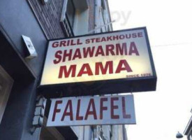 Grill Steakhouse 'mama' Amsterdam Geverifieerd food