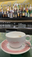 Caffe Giulia food