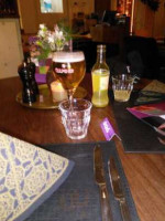 De Deel food