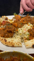 Spice Club Indian food