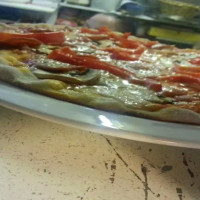 Vincenzo's Pizza House food