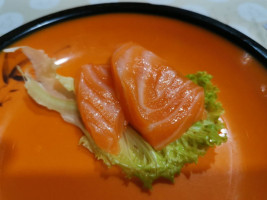 Kikko Kaiten Sushi food