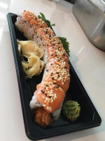 Eidsvoll Sushi Asiatisk Mat food