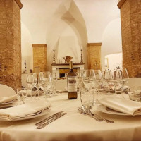 Le Scuderie Di Villa Montalto food