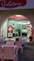 Gelateria Veronica food