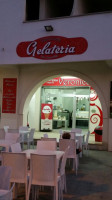 Gelateria Veronica food