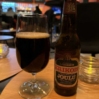 Pub Ettan food