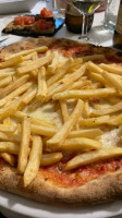 Lucignolo Pizzeria food