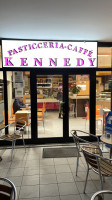 Pasticceria Kennedy food