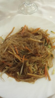 Mei Li Yuan food