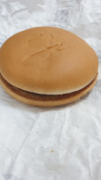 Mcdonald's food